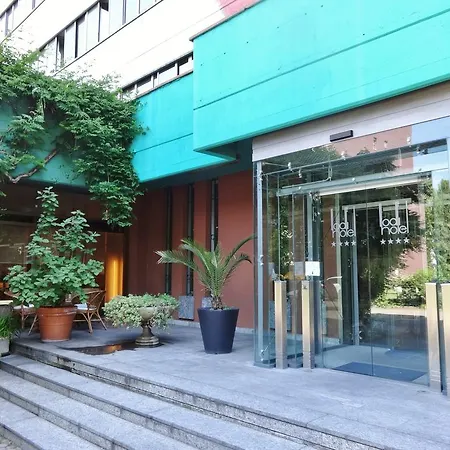 Hotel Hotel Lodi Lodi