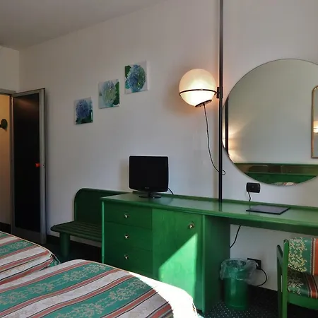 Hotel Lodi