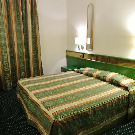 Hotel Hotel Lodi Lodi