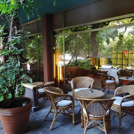 Hotel Lodi