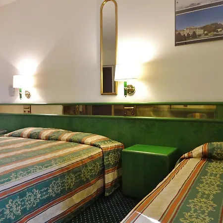 Hotel Lodi Lodi
