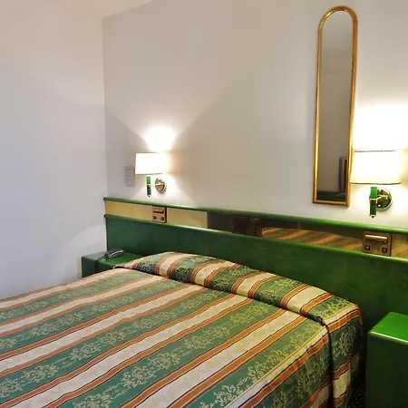 Hotel Lodi