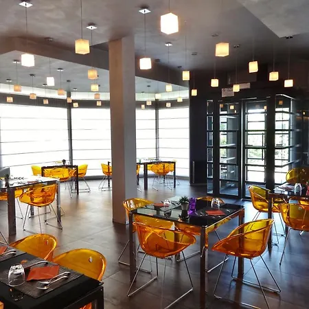 Hotel Lodi