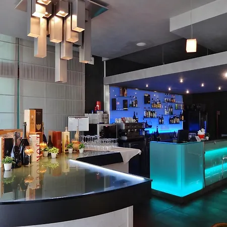 Hotel Hotel Lodi 4*