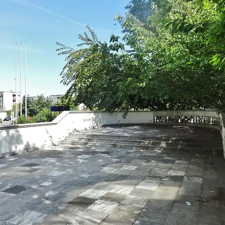 Hotel Lodi