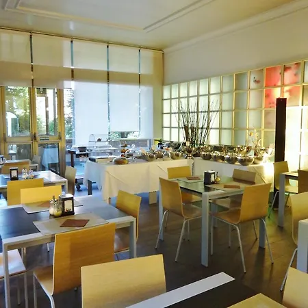 Hotel Lodi Lodi