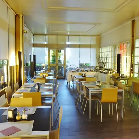 ホテル Hotel Lodi