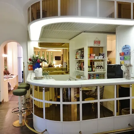 Hotel Hotel Lodi 4*