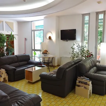 Hotel Hotel Lodi Lodi