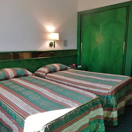 Hotel Lodi Hotel