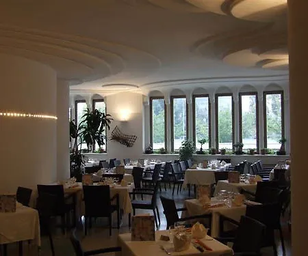 Hotel Lodi Hotel 4*