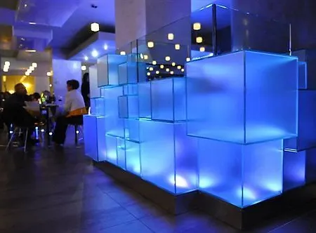 洛迪酒店 酒店