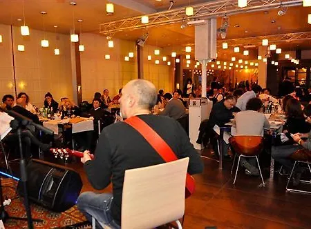 Hotel Lodi 4* Lodi