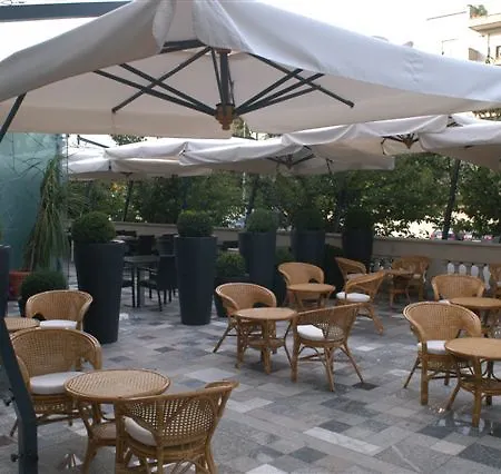 Hotel Lodi 4* Lodi