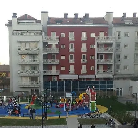 Hotel Hotel Lodi 4*