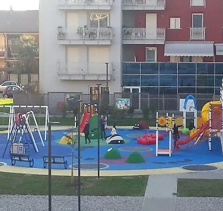 Hotel Hotel Lodi 4*