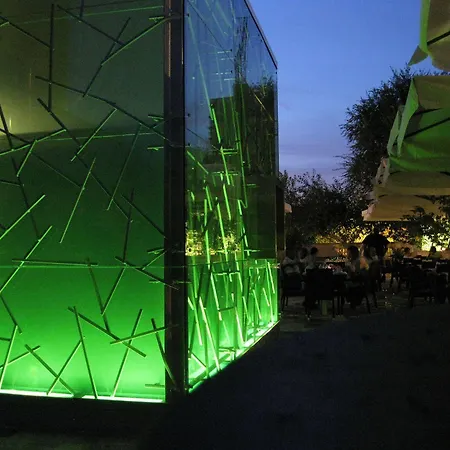 Hotel Lodi 4* Lodi