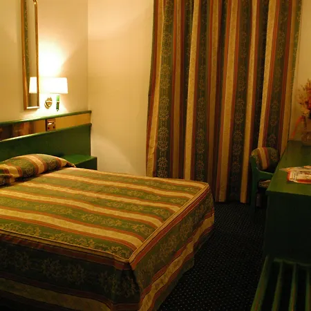 Hotel Hotel Lodi Lodi
