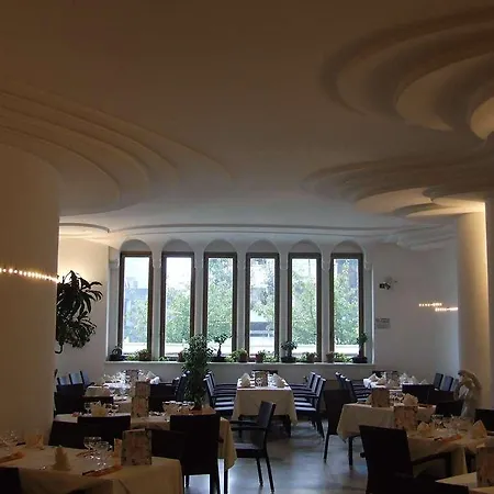 Hotel Hotel Lodi Lodi
