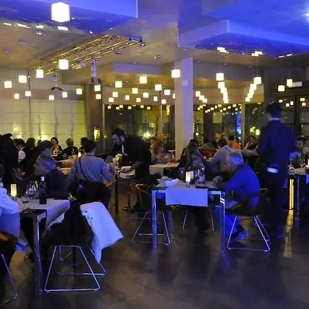 Hotel Lodi Hotel 4*