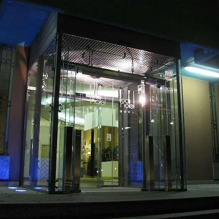 Hotel Lodi Hotel