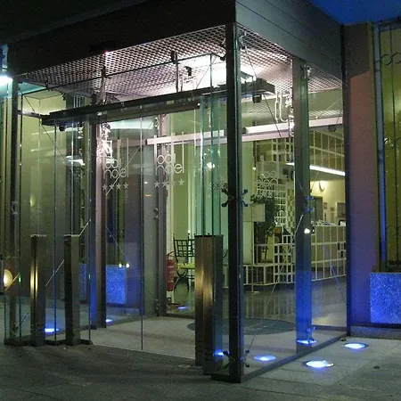 Hotel Hotel Lodi 4*