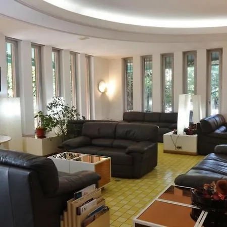 Hotel Lodi 4*