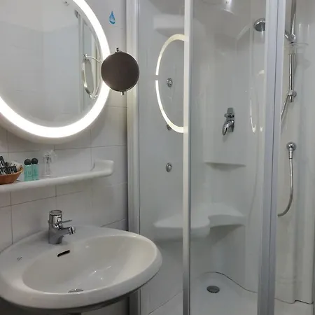 Hotel Lodi