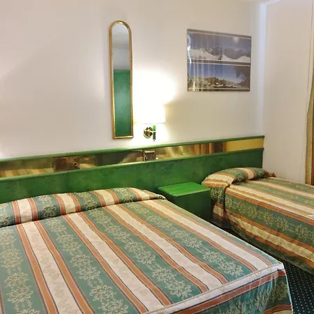 Hotel Lodi Lodi