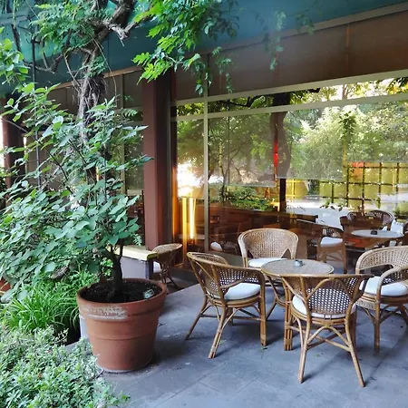 Hotel Hotel Lodi Lodi