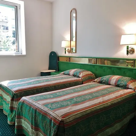 Hotel Hotel Lodi