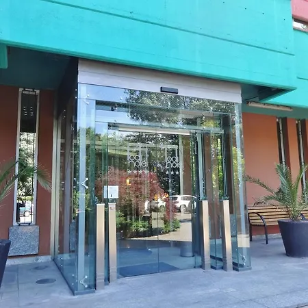 Hotel Hotel Lodi Lodi