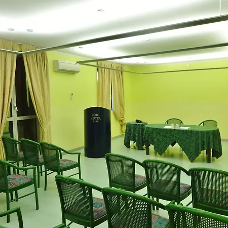 Hotel Hotel Lodi