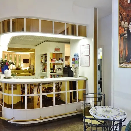 Hotel Lodi