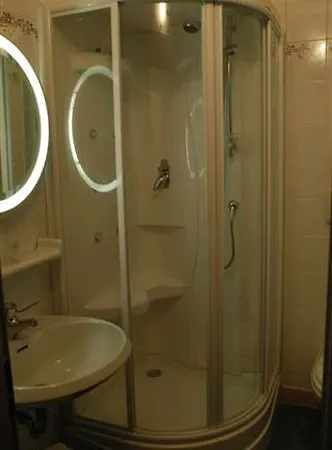 Hotel Hotel Lodi