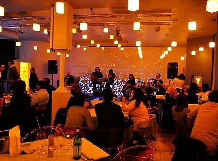 Hotel Lodi Hotell Lodi
