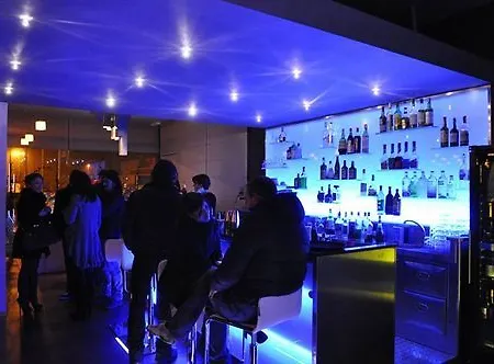 Hotel Lodi Hotell 4*