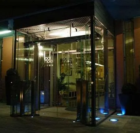 Hotel Hotel Lodi
