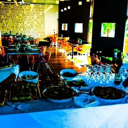 Hotel Hotel Lodi