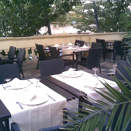 Hotel Lodi Lodi