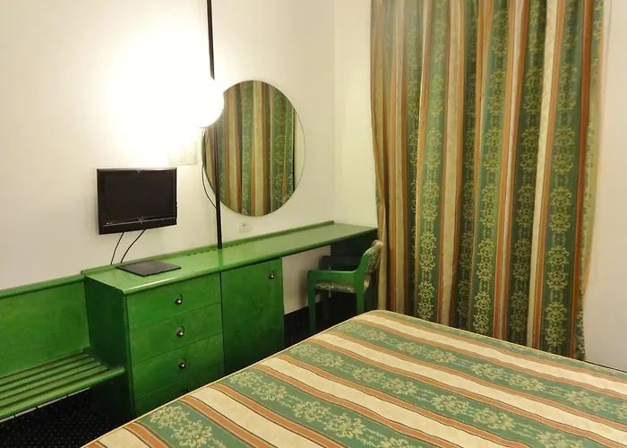 Hotel Hotel Lodi