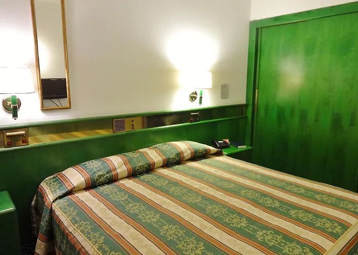 Hotel Hotel Lodi Lodi