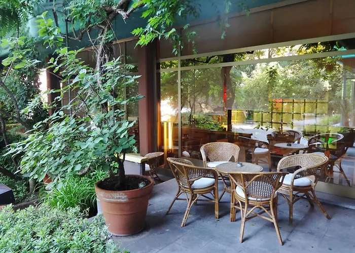 Hotel Hotel Lodi Lodi