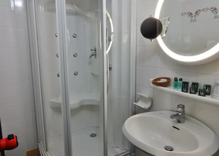Hotel Lodi