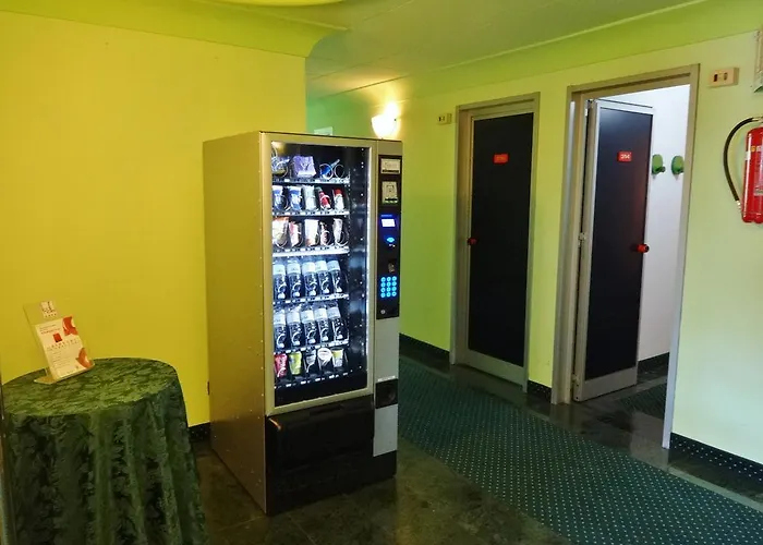 Hotel Lodi