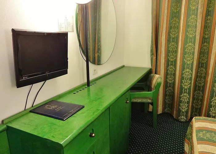 Hotel Lodi Lodi