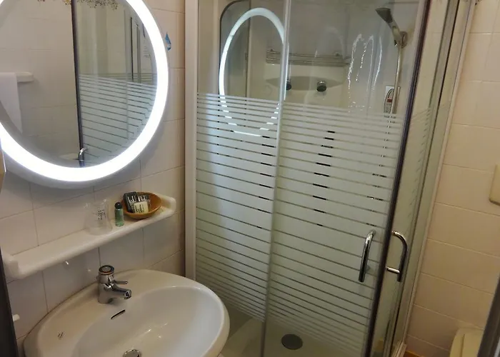 Hotel Hotel Lodi 4*