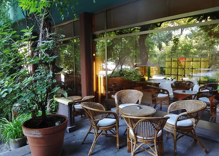 Hotel Lodi