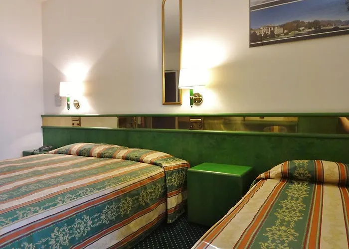 Hotel Lodi Lodi
