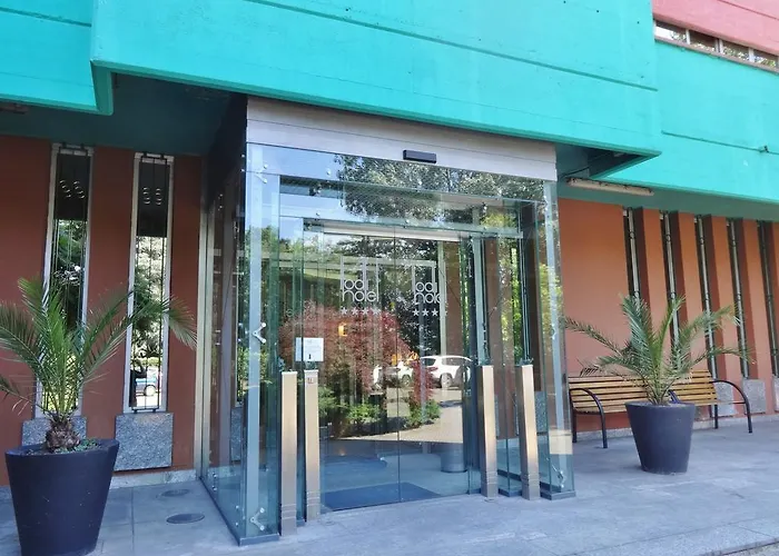 Hotel Hotel Lodi Lodi